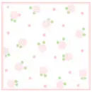 kawaii roses background