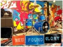 new found glory