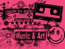 music art