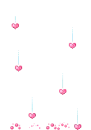 kawaii animated GIF background