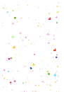 confetti