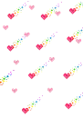 kawaii animated GIF background