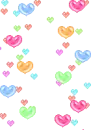 kawaii animated GIF background