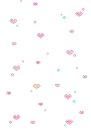 kawaii animated GIF background