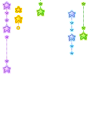 kawaii animated GIF background
