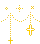 orange cross divider