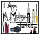 Iam A makeup Junkie...