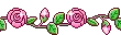 rose divider