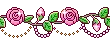 rose divider