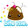 Bite me