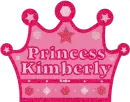 Princess Kimberly