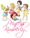 Princess Kimberly