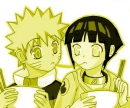 â™¥ hinata+narutoâ™¥ 