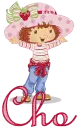 Cho