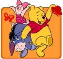 winnie the pooh