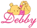 Debby