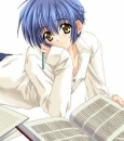 Bookworm