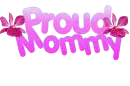 Proud Mommy