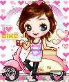 ..â™¥..BiKe GuRl..â™¥..