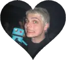 gerard way