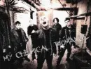 my chemical romance