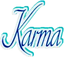 Karma Glitter
