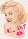 HI Doll
