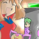 Drew is watching May 
