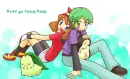 May & Drew