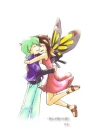 May & Drew