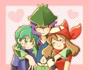 Cuteies in Pokemon