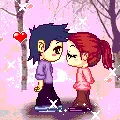 sweet kiss
