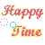 happy time