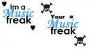 Muisc Freak