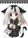Cat Nures
