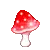mushroom