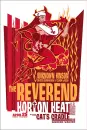 Andrew Bawidamann's "Reverend" poster