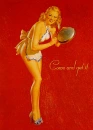 Al Buell's "Come and get it"