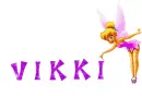 vikki