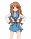 Mikuru  Asahina