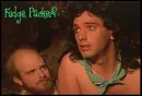 Cannibal the musical