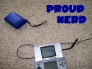 PROUD nerd.