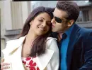 Salman Khan & Priyanka Chopra