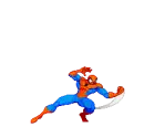 Spiderman