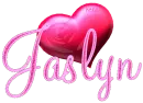 Jaslyn