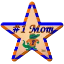 #1 Mom