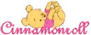 Cinnamonroll