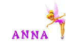 anna