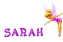 sarah
