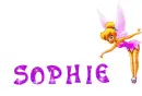sophie